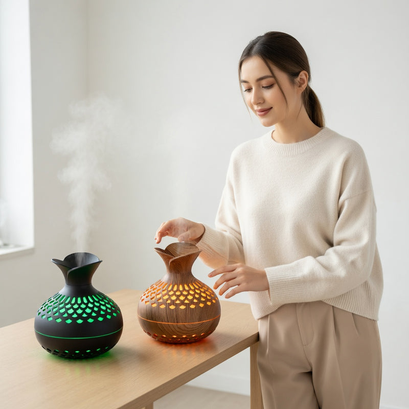 Décor that works